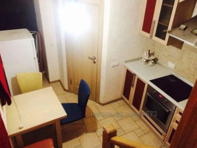 Купити квартиру, Культури вул., Харків, id 38433