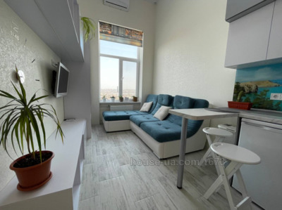 Rent an apartment, Bestuzheva-ul, Kharkiv, id 47292