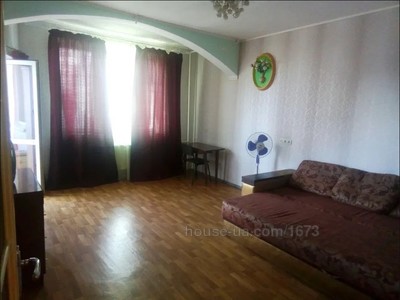 Снять квартиру, Целиноградская ул., Харьков, id 38826