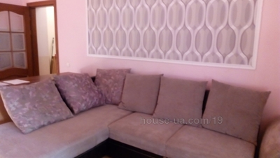 Rent an apartment, Austrian, Kotika-B-vul, Lviv, id 4534