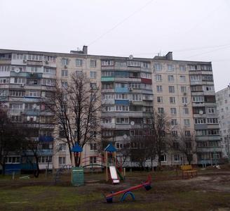 Buy an apartment, Traktorostroiteley-prosp, Kharkiv, id 63861