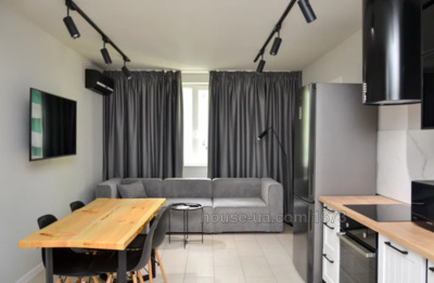 Зняти квартиру, Рогатинський пров., Харків, id 34547