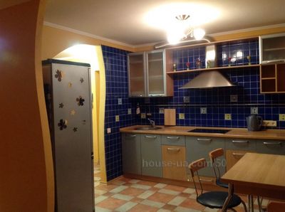 Rent an apartment, Pushkina-prosp, Dnipro, id 4884