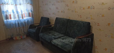 Зняти квартиру, Стадіонний проїзд, Харків, id 41654