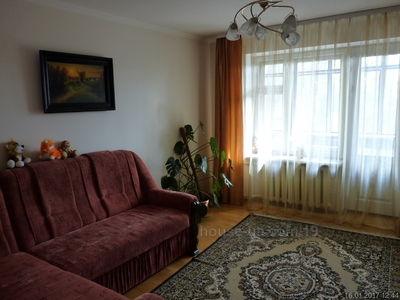 Зняти квартиру, Хрущівка, Хуторівка вул., Львів, id 3294