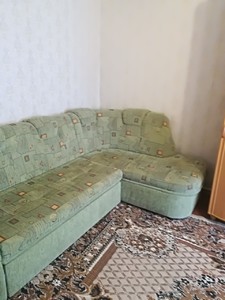 Зняти квартиру, Чешка, Милославська вул., 23, Київ, id 22069