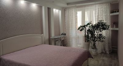 Buy an apartment, Traktorostroiteley-prosp, Kharkiv, id 63737