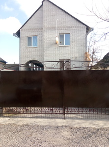 Купити будинок, Новомосковская ул. (Амур-Нижнеднепровский), Дніпро, Амур-Нижньодніпровський район, id 15925