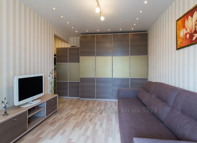 Rent an apartment, Shatilivska-vulitsya, Kharkiv, id 137246