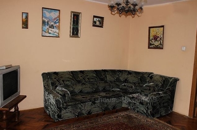Купити квартиру, Мазепи І. гетьм. вул., Львів, id 1747