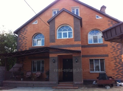 Купити будинок, Шевченка вул., Харків, Київський район, id 122287