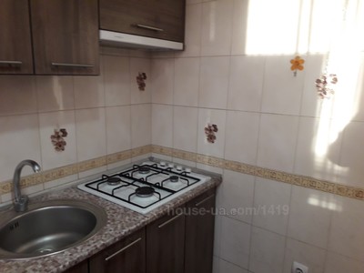 Зняти квартиру, Ленина просп. (Жовтневый), 150, Запоріжжя, id 23031