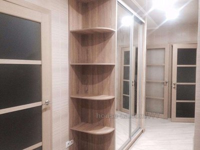 Зняти квартиру, Новобудова, Чорновола В. просп., Львів, id 45956
