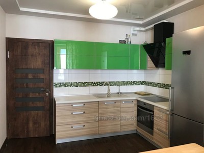 Купити квартиру, Цілиноградська вул., Харків, id 38267