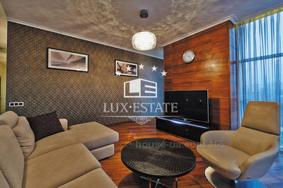 Buy an apartment, Otakara-Yarosha-per, Kharkiv, id 1933