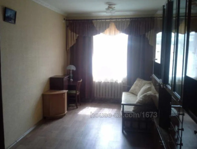 Зняти квартиру, Цементна вул., Харків, id 32703