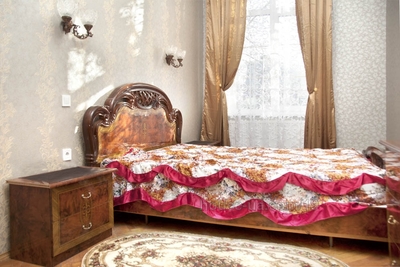 Зняти квартиру, Австрійський люкс, Городоцька вул., Львів, id 1080