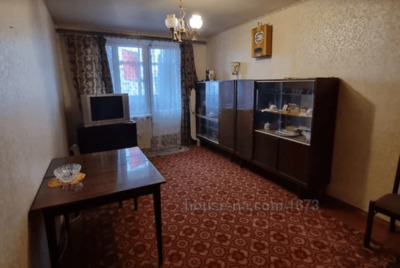 Купити квартиру, Салтівське шосе, Харків, id 60711