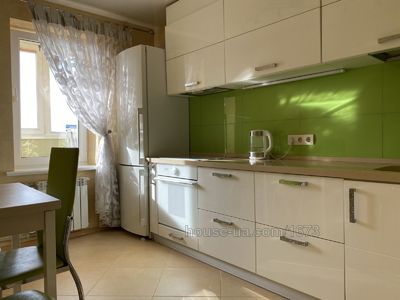 Зняти квартиру, Чкалова вул., Харків, id 45192