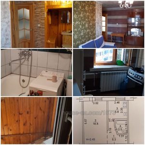Купити квартиру, Гагаріна просп., Харків, id 28498