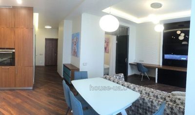 Зняти квартиру, Новобудова, Струтинского Сергея ул., Київ, id 13200