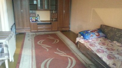Зняти квартиру, Симиренко ул., Київ, id 37735