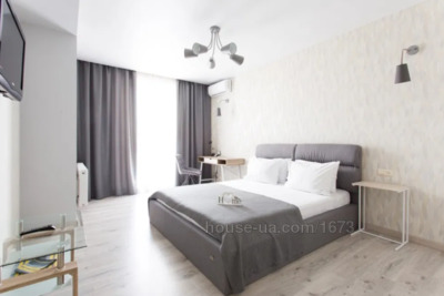 Rent an apartment, Elizavetinskaya-ul, Kharkiv, id 34619