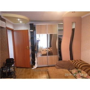 Buy an apartment, Krasnodarskaya-ul, Kharkiv, id 126512