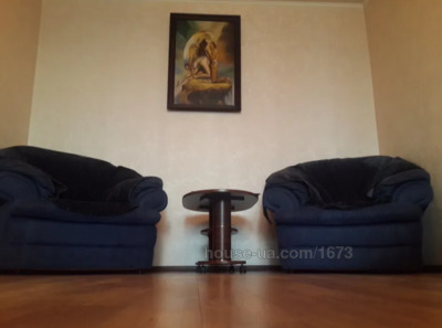 Зняти квартиру, Тракторобудівників просп., Харків, id 35091