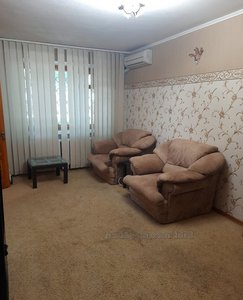 Купить квартиру, Тобольская ул., Харьков, id 60049