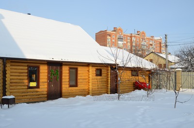 Зняти будинок, Ботаническая пл., Київ, id 3257