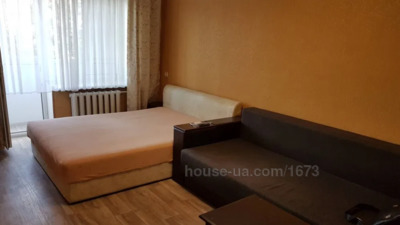 Rent an apartment, 23-go-Avgusta-ul, Kharkiv, id 35827