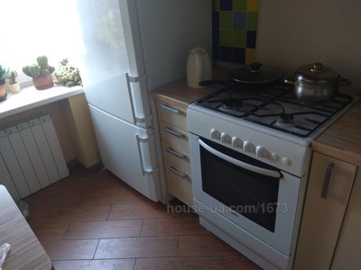 Rent an apartment, Moskovskiy-prosp, Kharkiv, id 37813