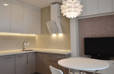Buy an apartment, Pobedi-prosp, Kharkiv, id 56175