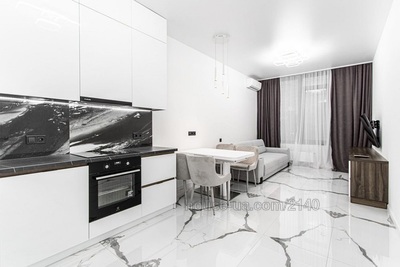 Купити квартиру, Новобудова, Федорова Ивана ул., Київ, id 51767