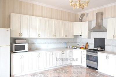Купити будинок, Будинок, Архитекторская ул., Одеса, id 11388
