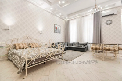 Зняти квартиру, Пушкінська вул., Харків, id 33159