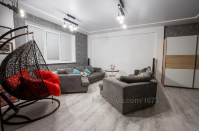 Купити квартиру, Культури вул., Харків, id 37873