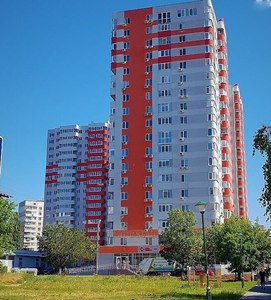 Купить квартиру, Новострой, Победы просп., 65, Харьков, id 137826