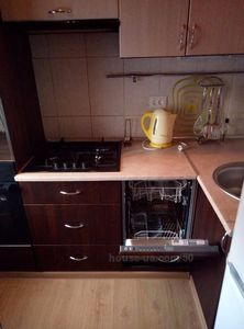 Зняти квартиру, Пушкина просп., Дніпро, id 9231