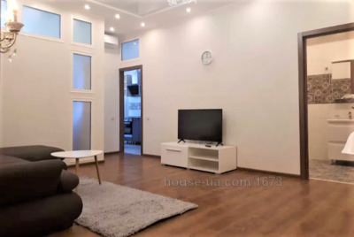 Зняти квартиру, Новоолександрівська вул., Харків, id 37680