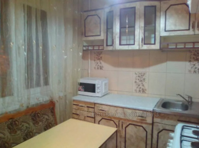 Купити квартиру, Танкопія вул., Харків, id 28755