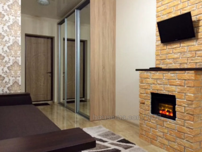 Rent an apartment, Shevchenkovskiy-per, Kharkiv, id 25730