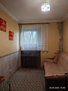 Зняти квартиру, Хрущівка, Люстдорфская дорога, Одеса, id 62257