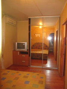 Зняти квартиру, Сталінка, Карла Маркса просп., Дніпро, id 5678
