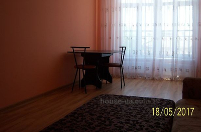 Зняти квартиру, Новобудова, Залізнична вул., Львів, id 13960