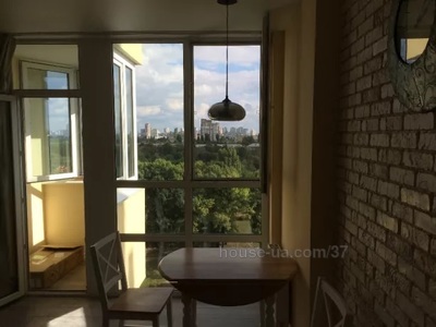 Снять квартиру, Героев Севастополя ул., 35, Киев, id 27986
