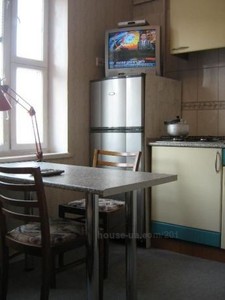 Зняти квартиру, Серія "АППС", Маяковского Владимира просп., 32А, Київ, id 15159
