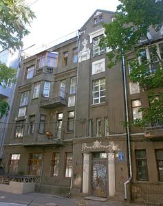 Купити квартиру, Пушкінський в’їзд, Харків, id 53857