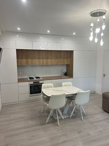 Купить квартиру, Новоалександровская ул., Харьков, id 63721